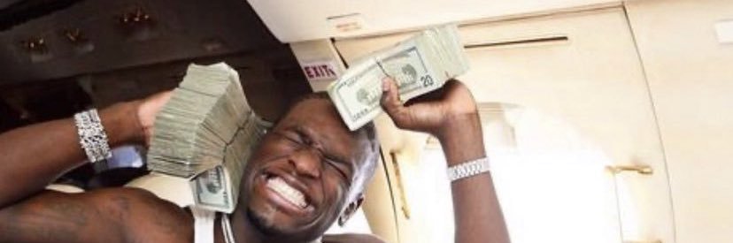 jayballout158's profile banner image