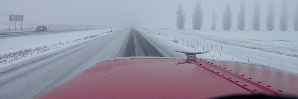 truckerhighway's profile banner image