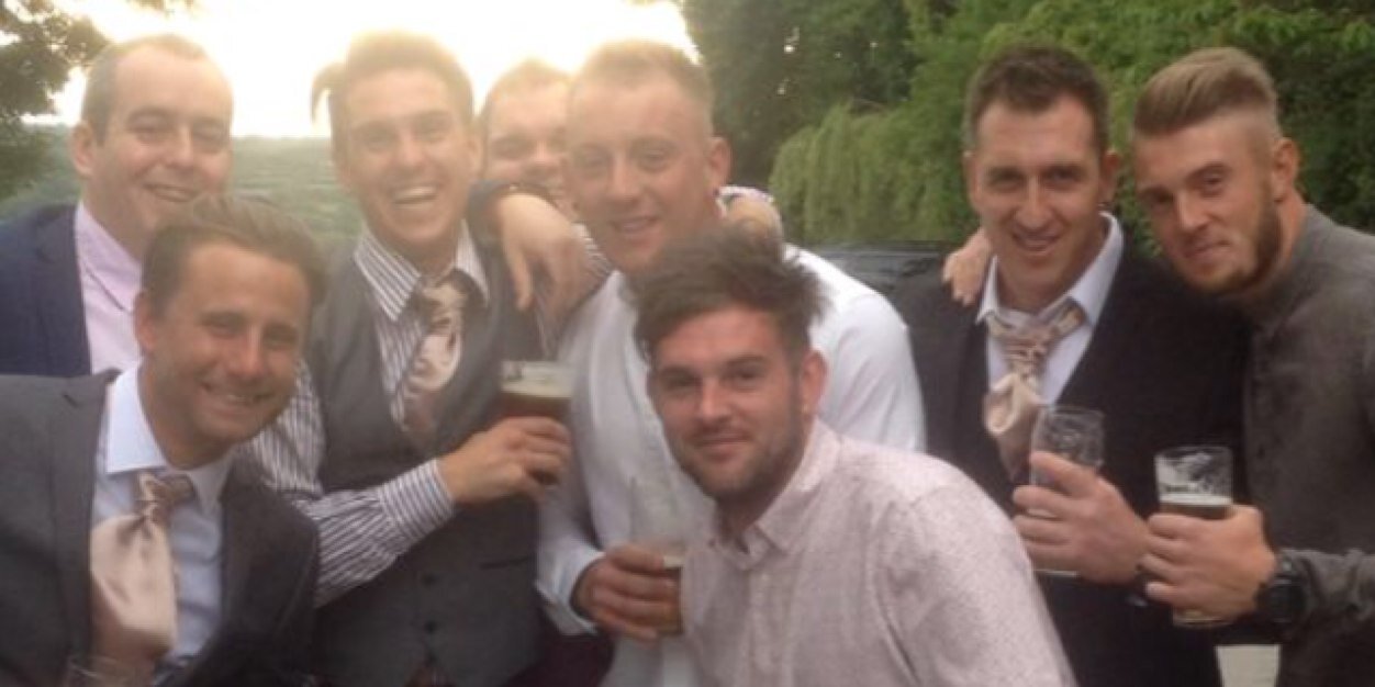 LewisThurnham's profile banner image