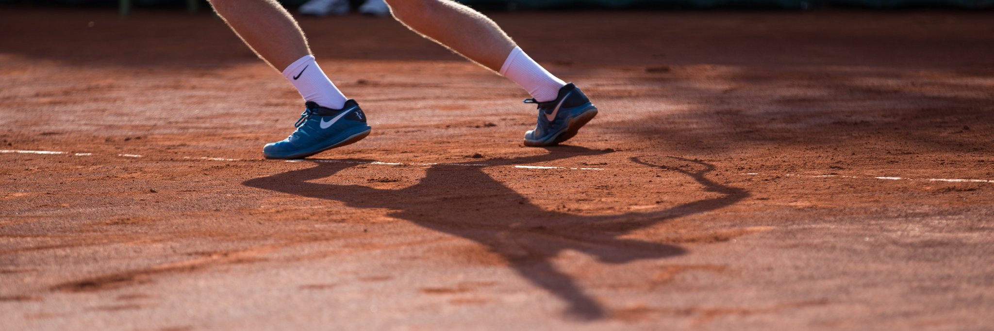 The Hague Open banner