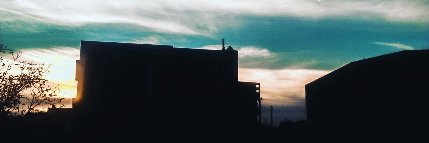 iamKesz's profile banner image