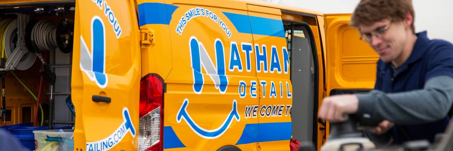 NathansDetail's profile banner image