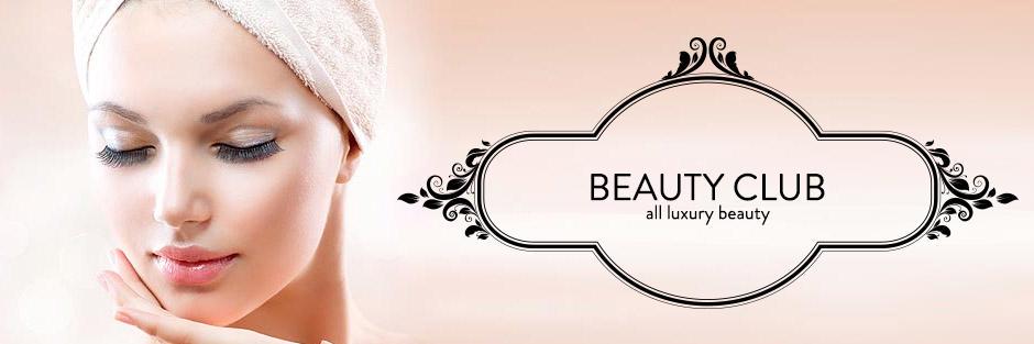 BeautyClubIN's profile banner image