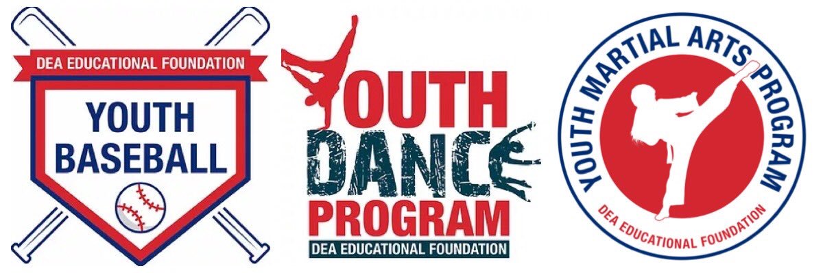 DEA Educational Foundation banner