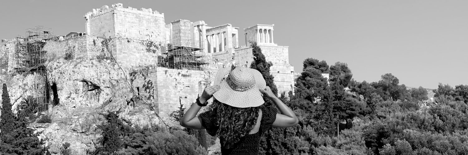Jorannaway's profile banner image