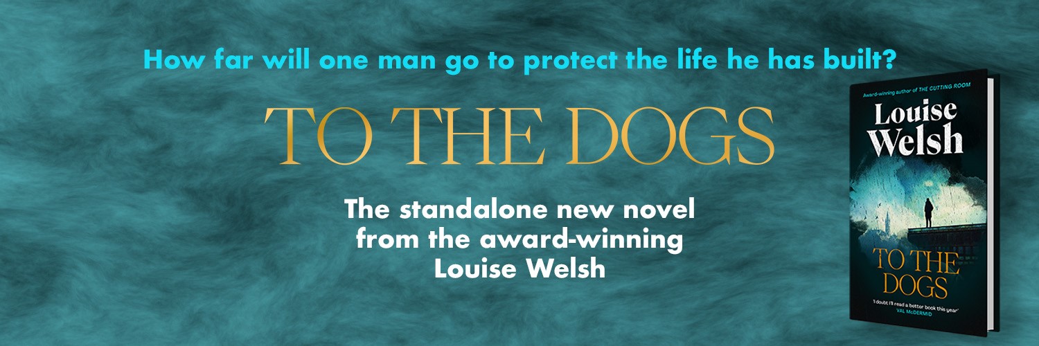 louisewelsh00's profile banner image