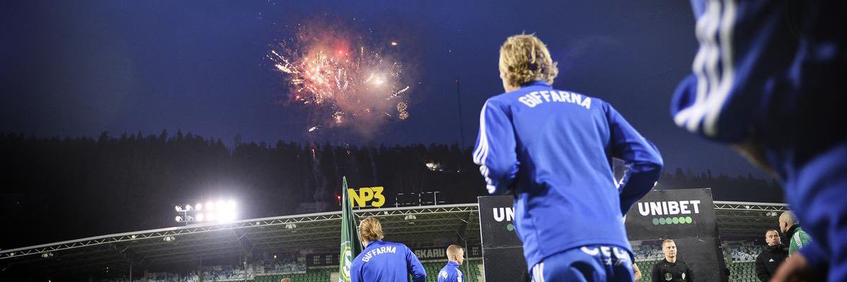 BobFredriksson's profile banner image