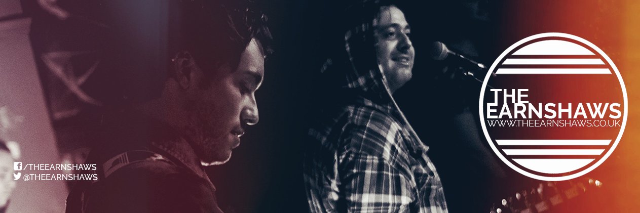 TheEarnshaws's profile banner image