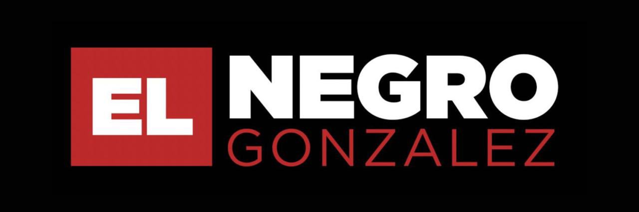 NegroGonzalez77's profile banner image