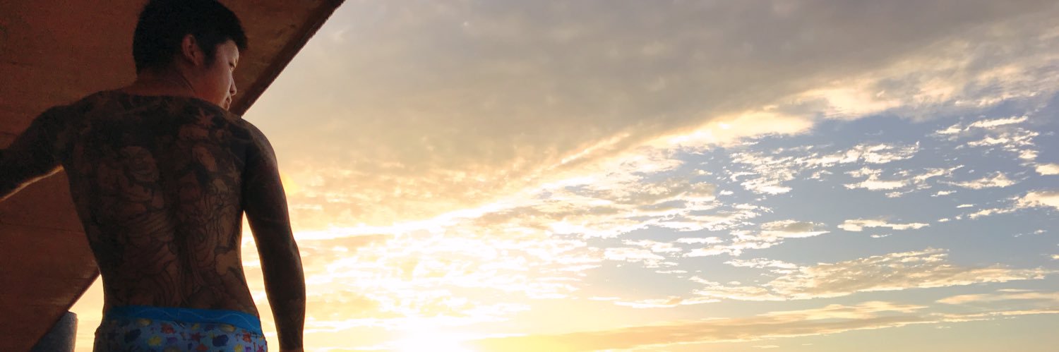 daiki9616918's profile banner image