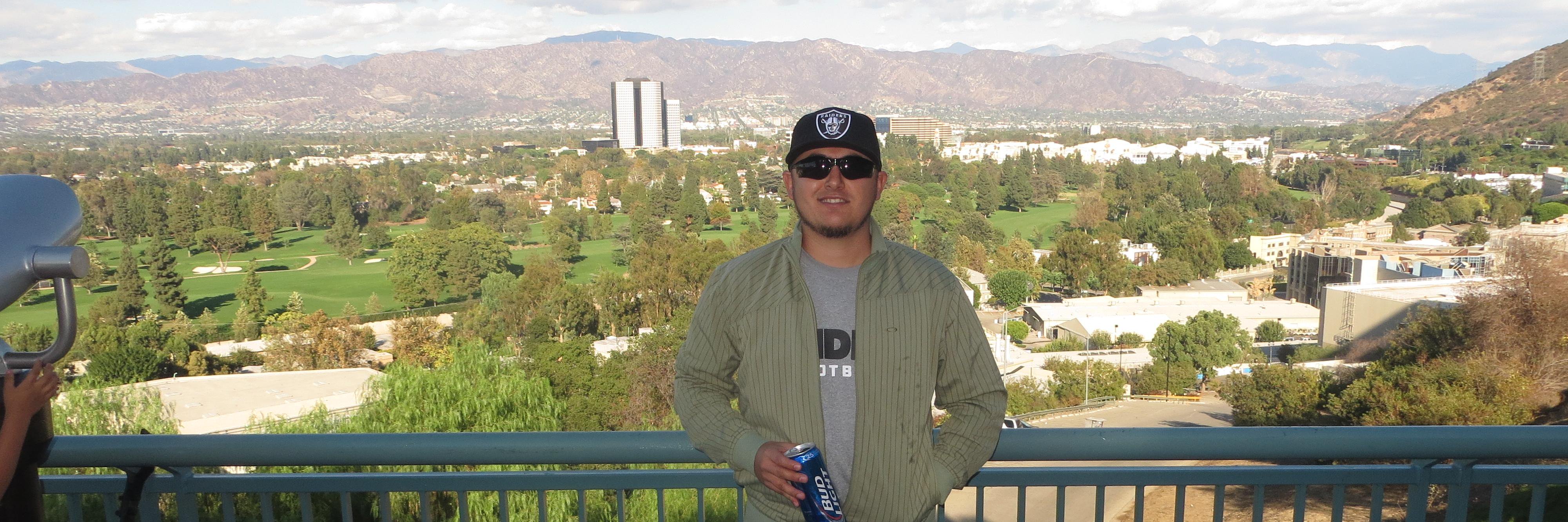 MargilSaenz's profile banner image