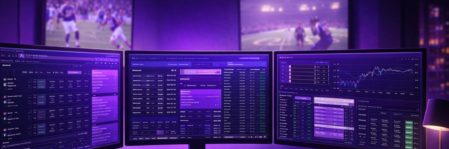 Parlay Prophet banner