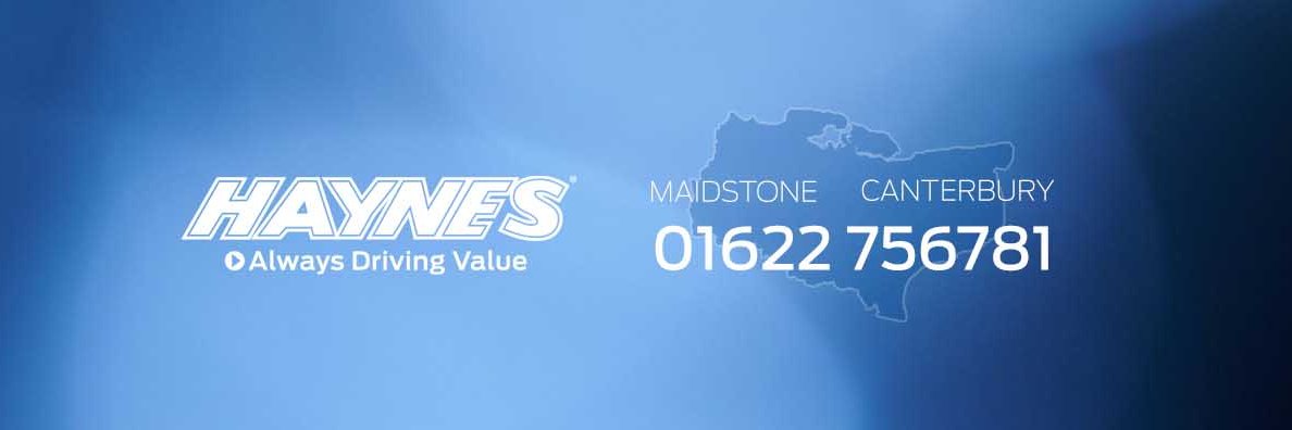 HaynesFord's profile banner image