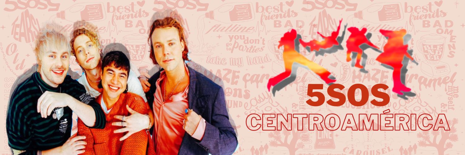 5SOSCent_am's profile banner image