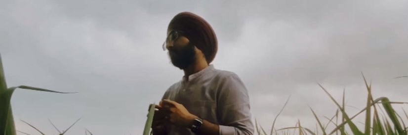 jaspreenkathpal's profile banner image