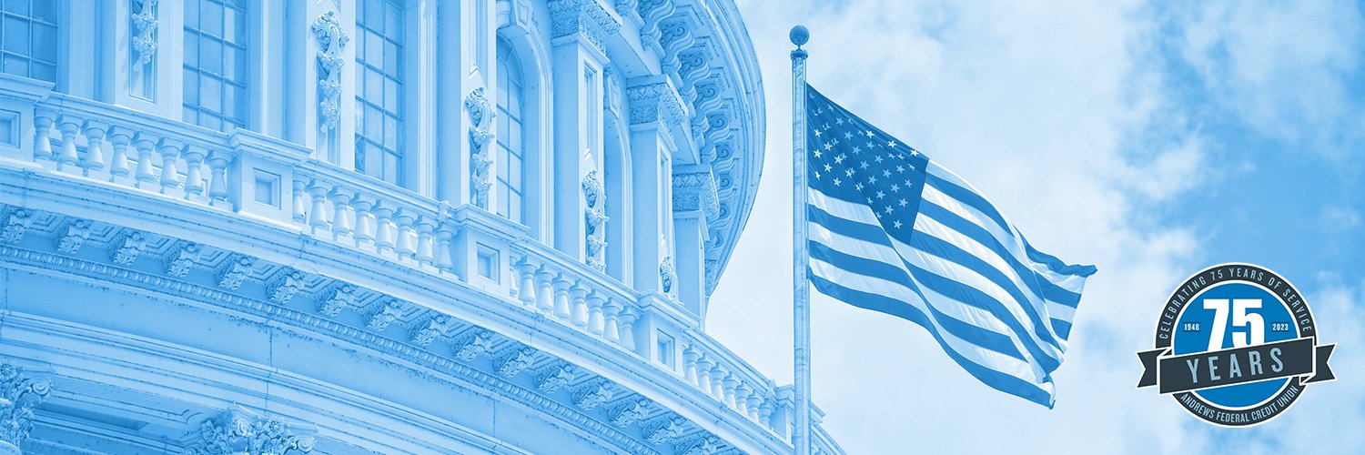 Andrews Federal banner