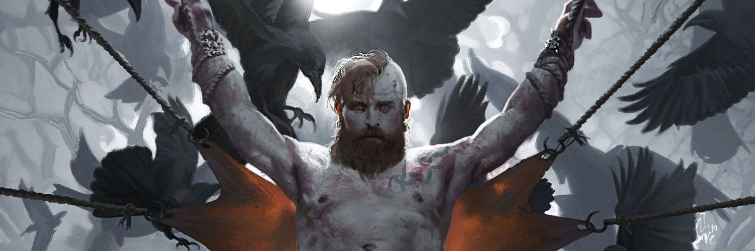 TheAranyak's profile banner image