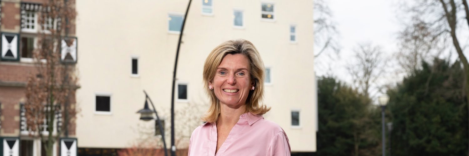 Joyce Langenacker banner