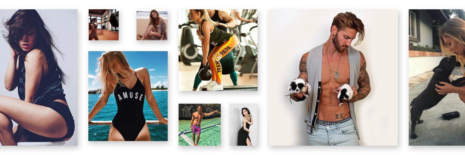 🔥ALUA MODELS🔥 banner