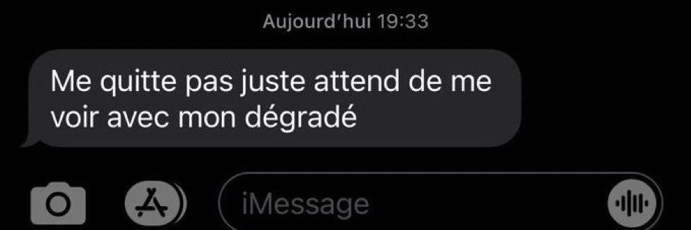 le H banner