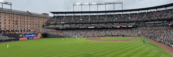 bmoreconnected Profile Banner