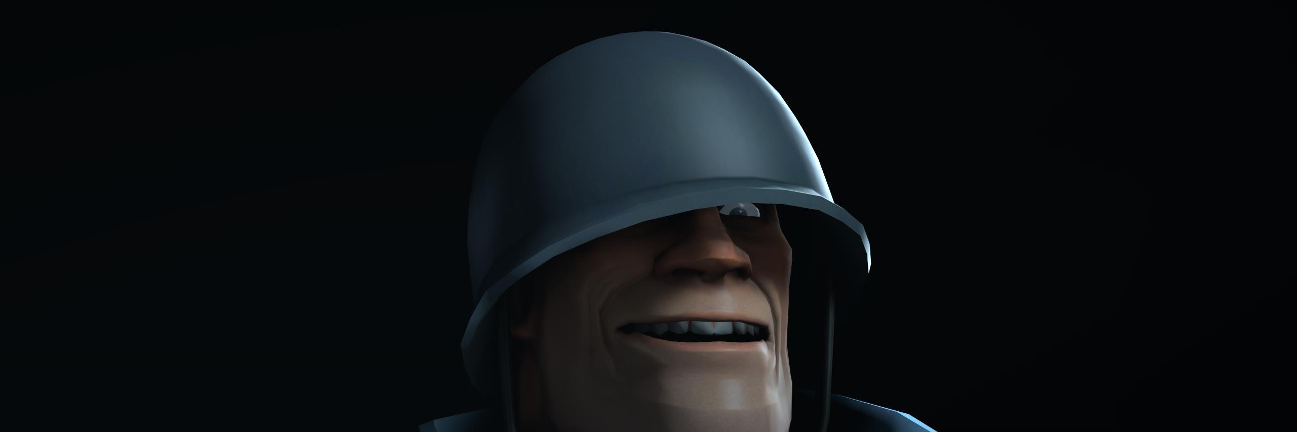 xBluSoldier's profile banner image