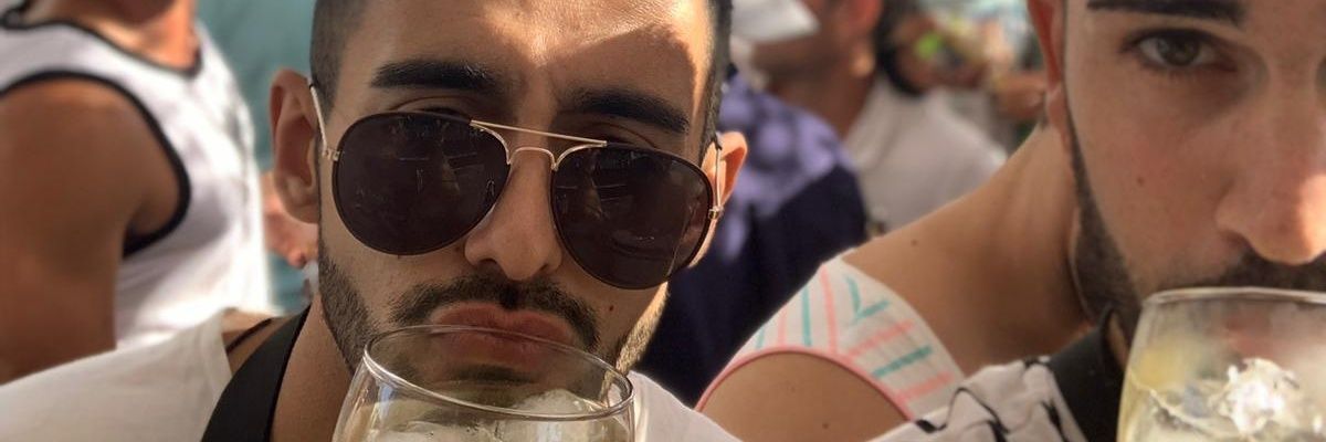 ESLAVA95's profile banner image