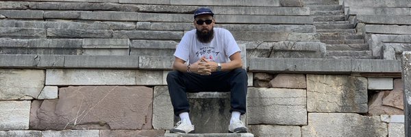 Dan_Gerous Profile Banner