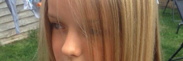 Lillyanfield's profile banner image