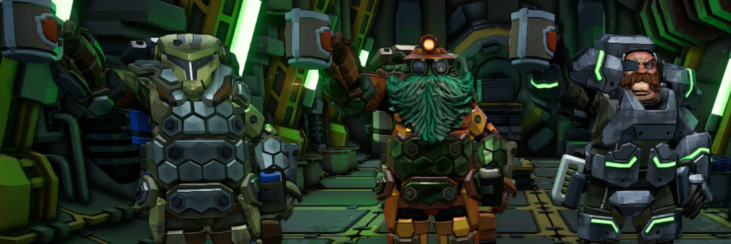 That Normal everyday Tree banner