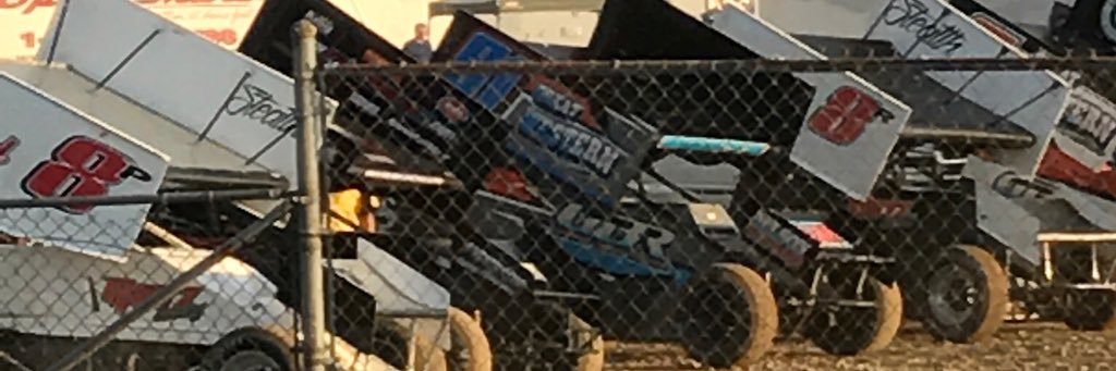 Joseph Terrell's banner