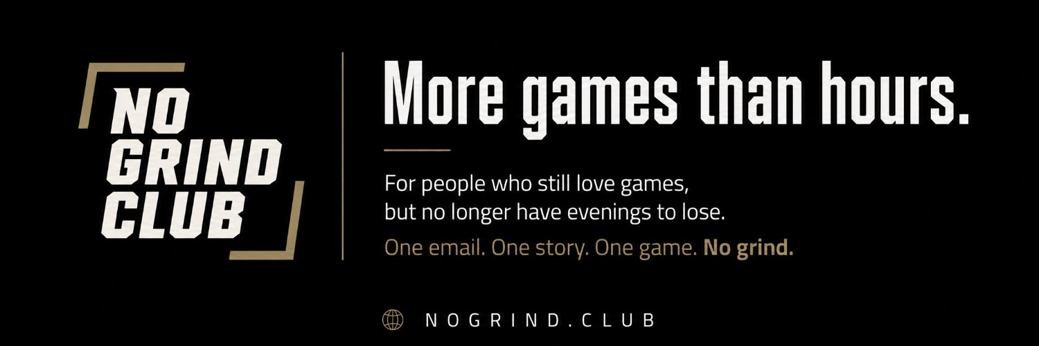 NoGrindClub's profile banner image