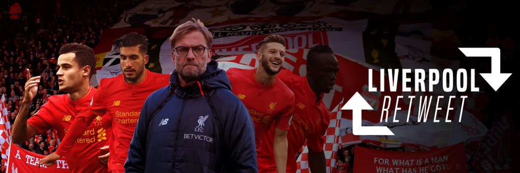 LFCRetweet's profile banner image