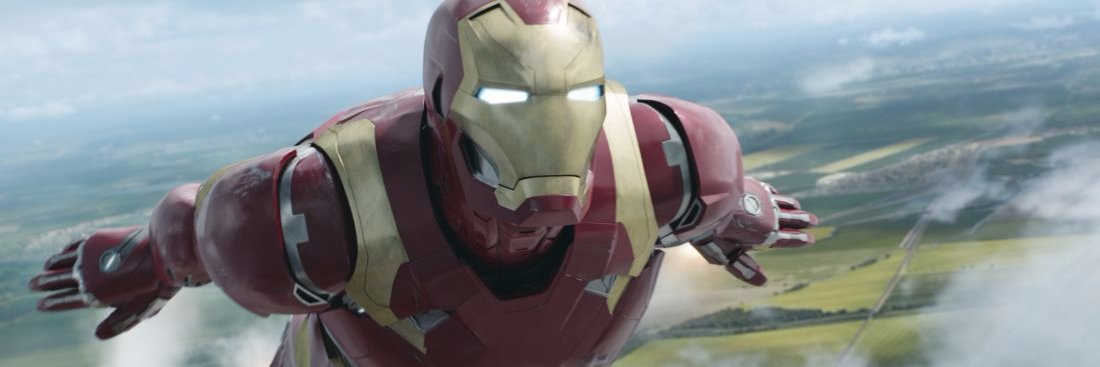 IronMan3606's profile banner image