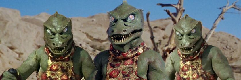 ✨ Lizard Queen | @pvineetha.bsky.social ✨ banner