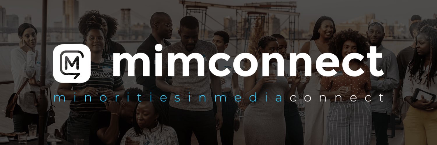 Mimconnect Ⓜ️ banner