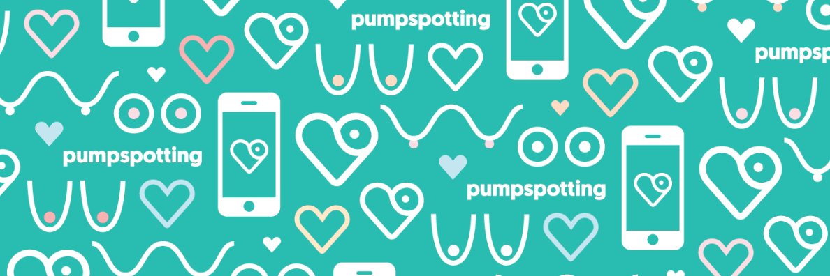 pumpspotting's profile banner image