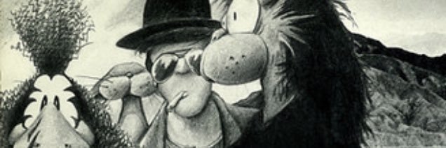 srfischman's profile banner image
