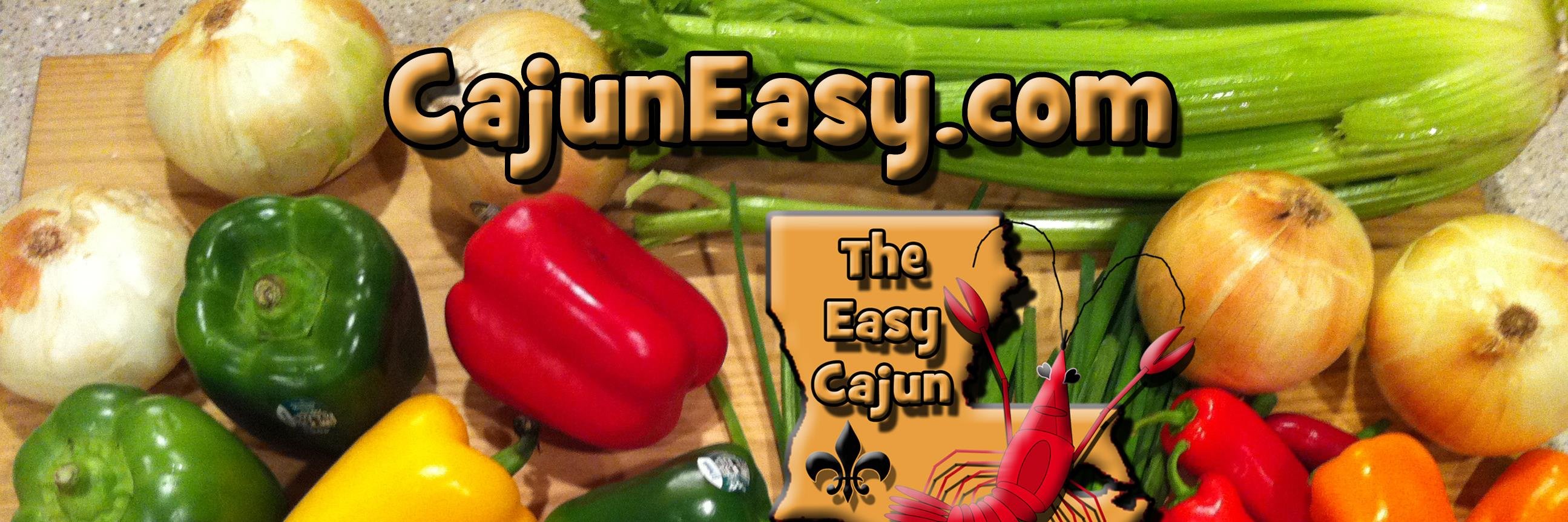 EasyCajun's profile banner image
