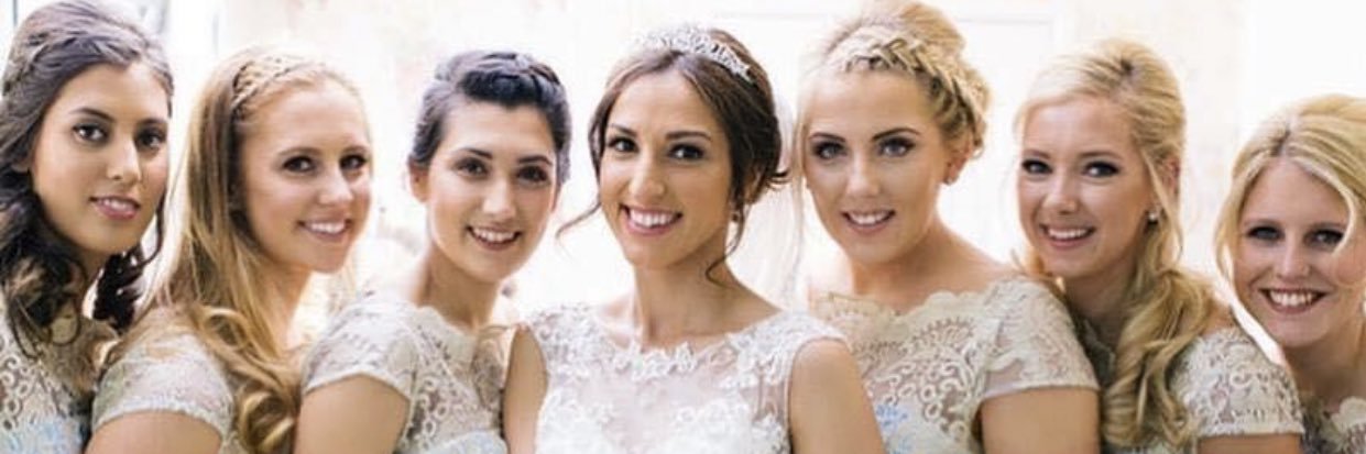 MissJadeGale's profile banner image