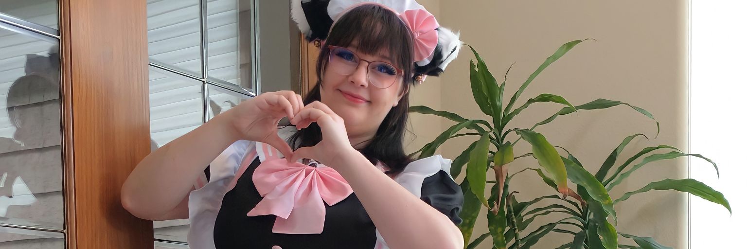 vanillaroseart's profile banner image