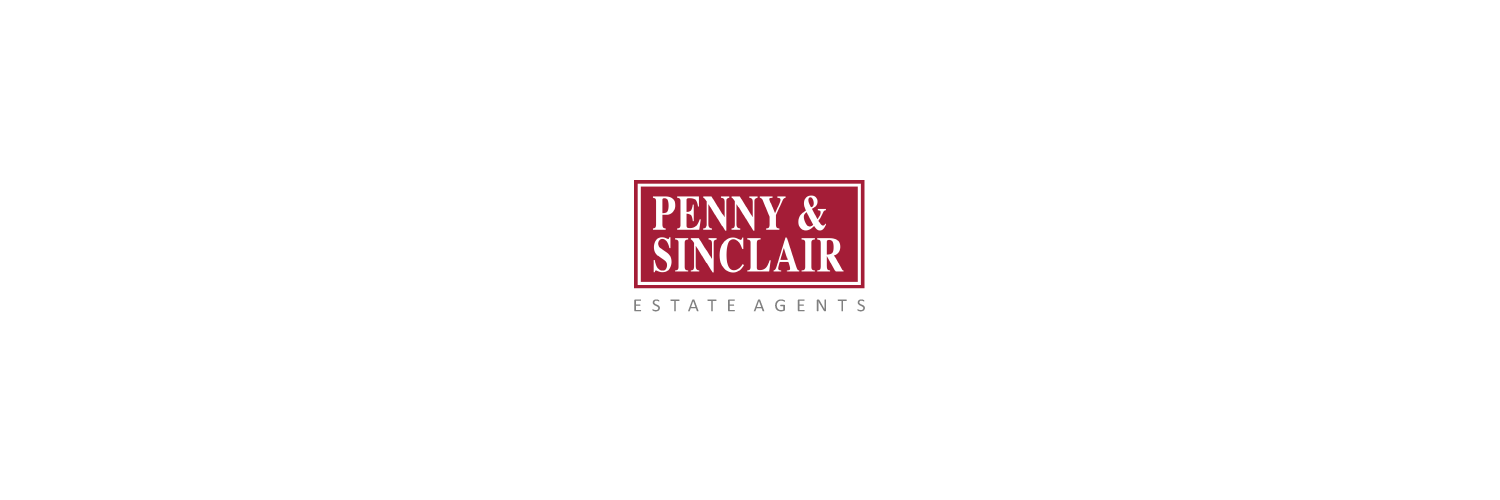 Penny & Sinclair banner