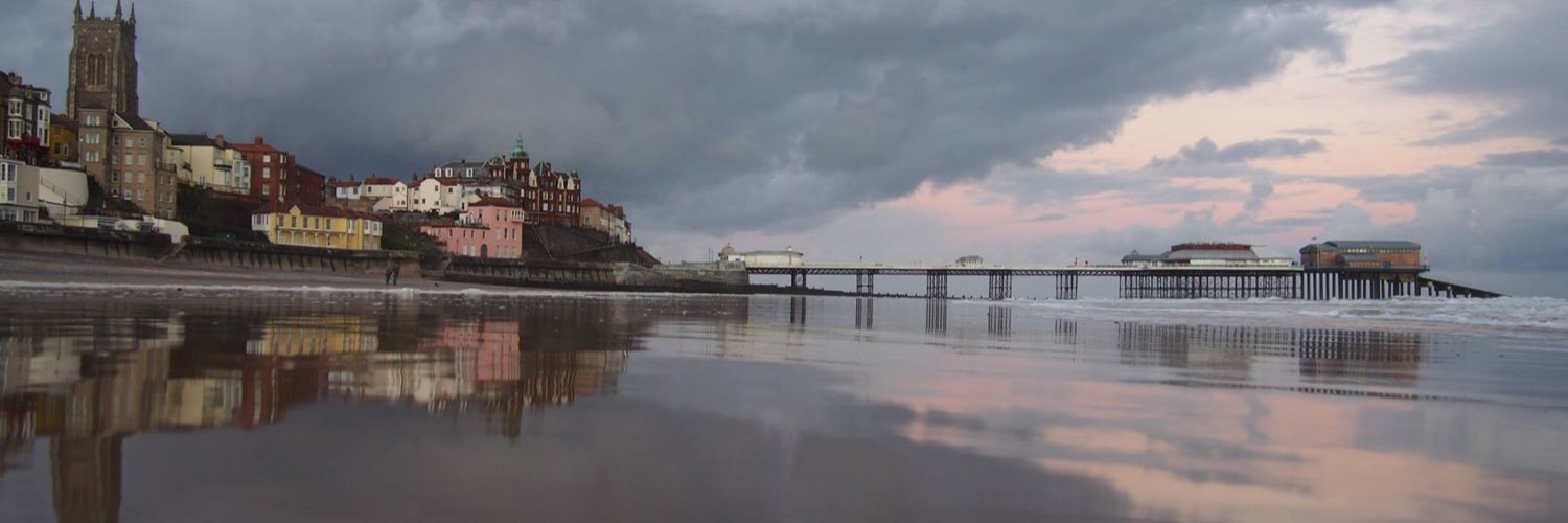 stevesalsbury's profile banner image
