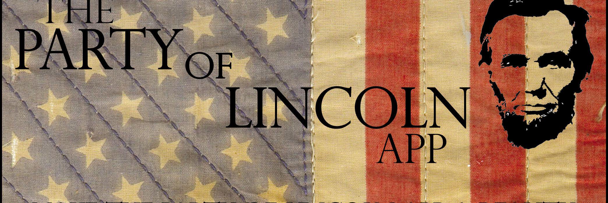 OfLincoln's profile banner image