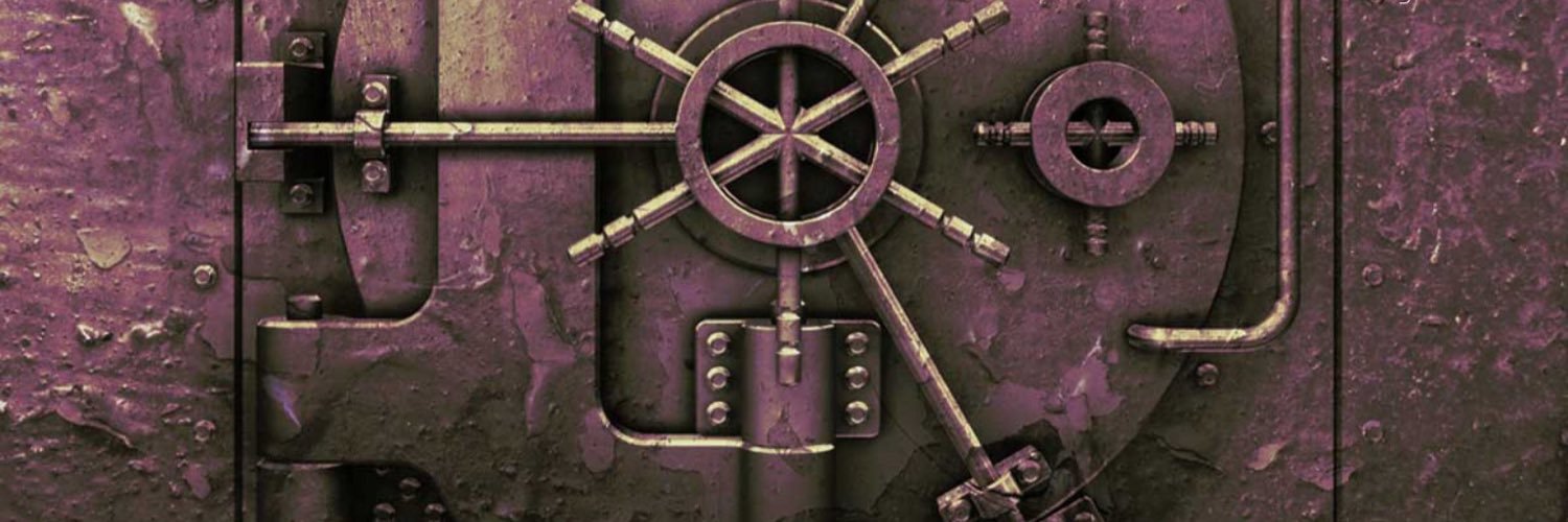 Purple 33 banner