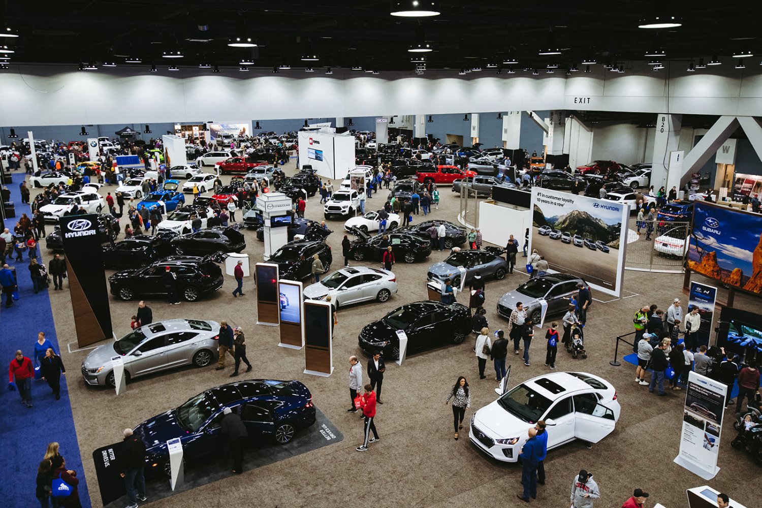CincyAutoExpo's profile banner image