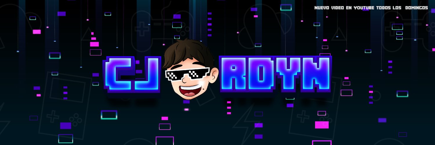 CJordyn_'s profile banner image