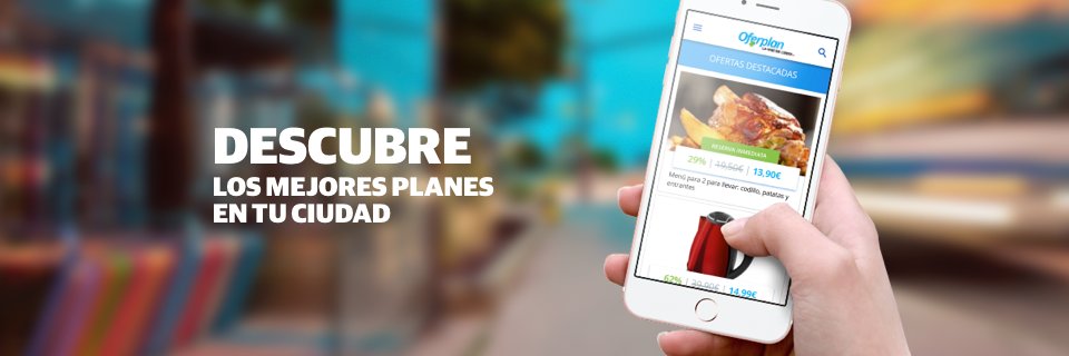 oferplan_lavoz's profile banner image