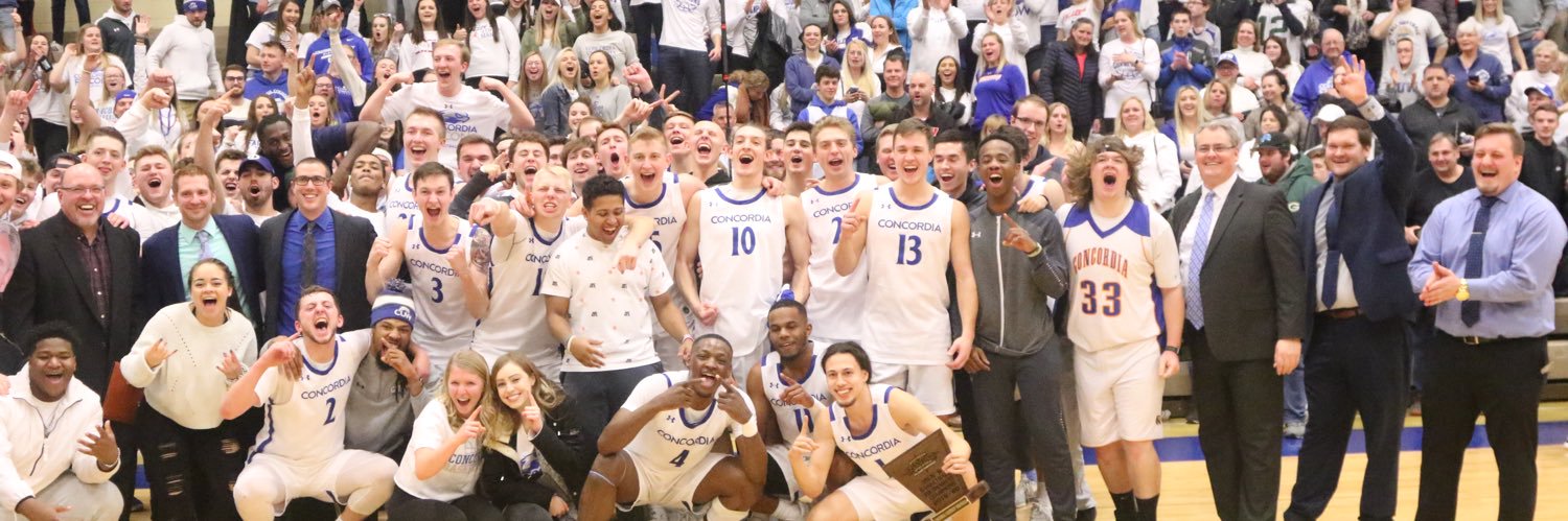CUW Men's Basketball banner