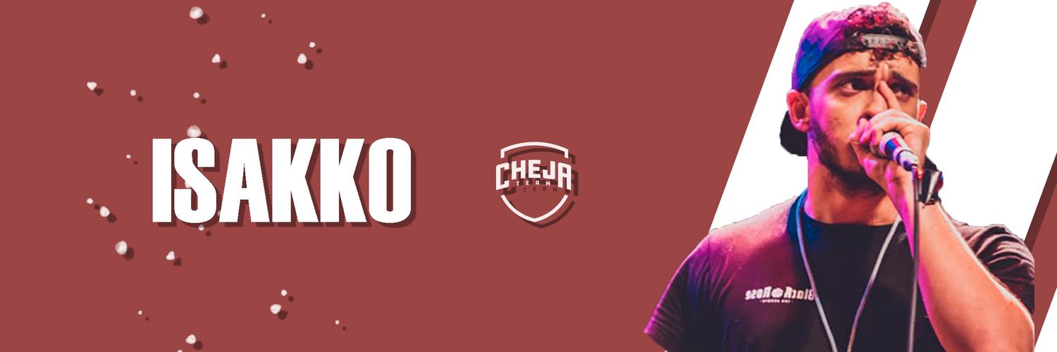 Isaac Olivar Placeres banner